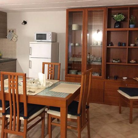 Апартаменти Sicilia Casa Vacanza Катанія Екстер'єр фото