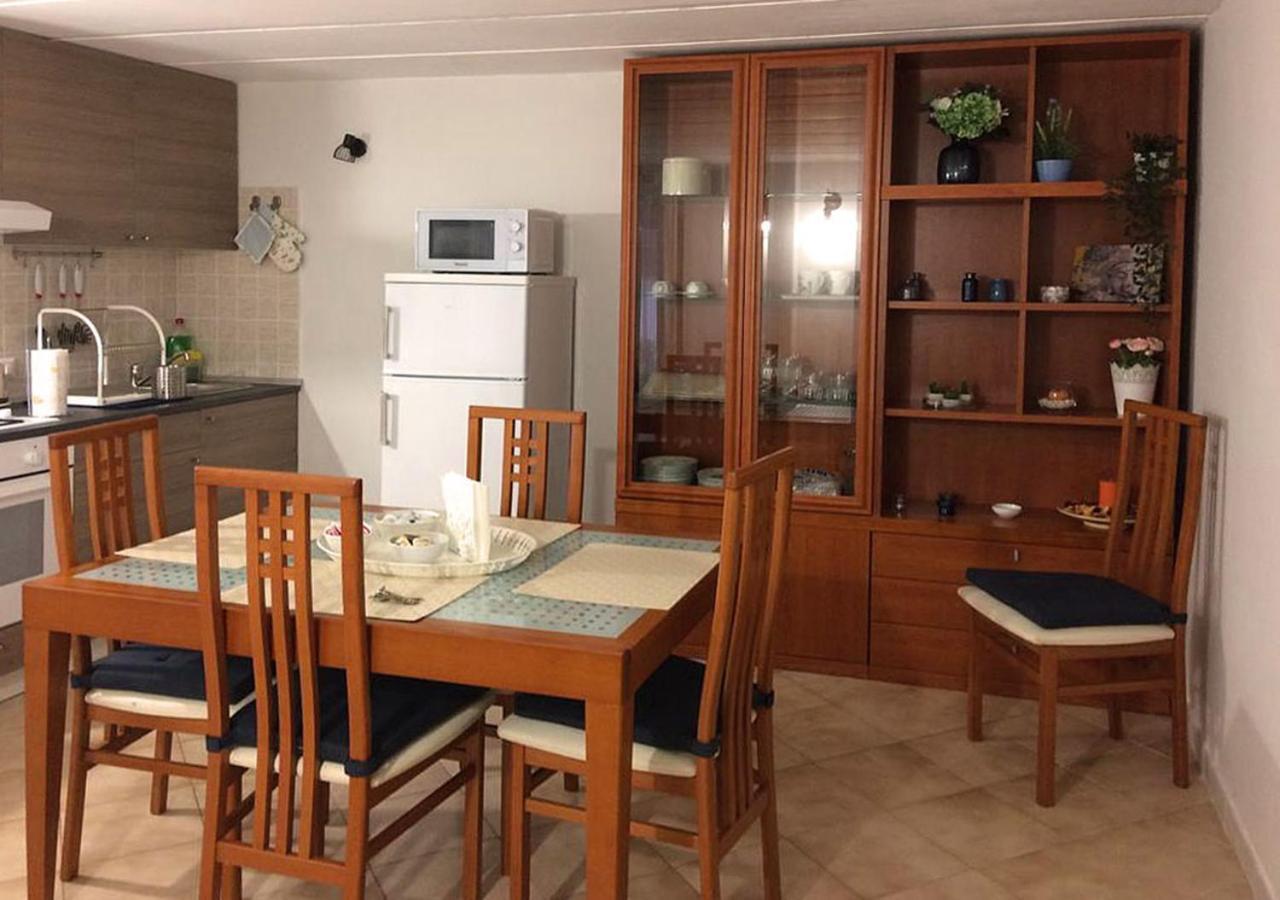 Апартаменти Sicilia Casa Vacanza Катанія Екстер'єр фото
