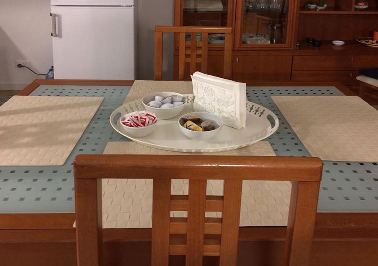 Апартаменти Sicilia Casa Vacanza Катанія Екстер'єр фото